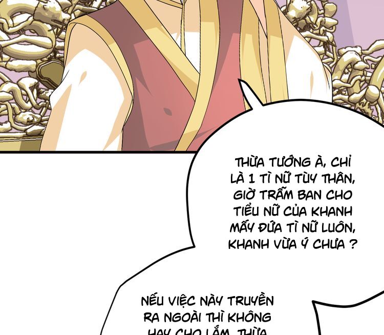 Xuyên Việt Chi Thiên Tâm Linh: Chapter 29.5