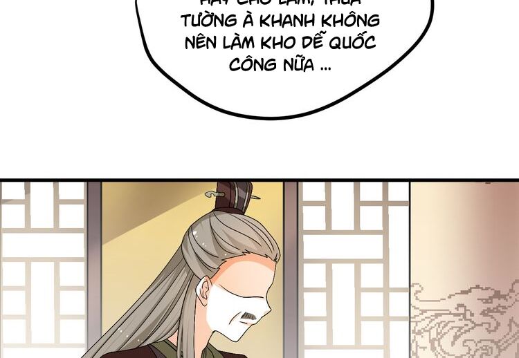 Xuyên Việt Chi Thiên Tâm Linh: Chapter 29.5