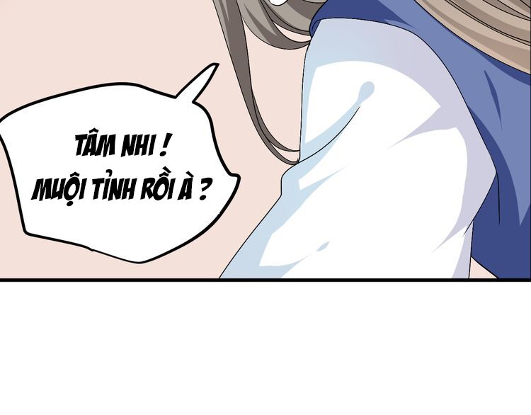 Xuyên Việt Chi Thiên Tâm Linh: Chapter 29.5