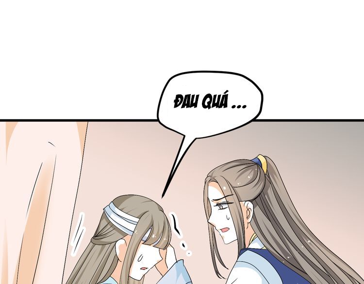 Xuyên Việt Chi Thiên Tâm Linh: Chapter 29.5