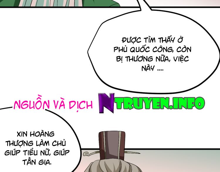 Xuyên Việt Chi Thiên Tâm Linh: Chapter 29.5