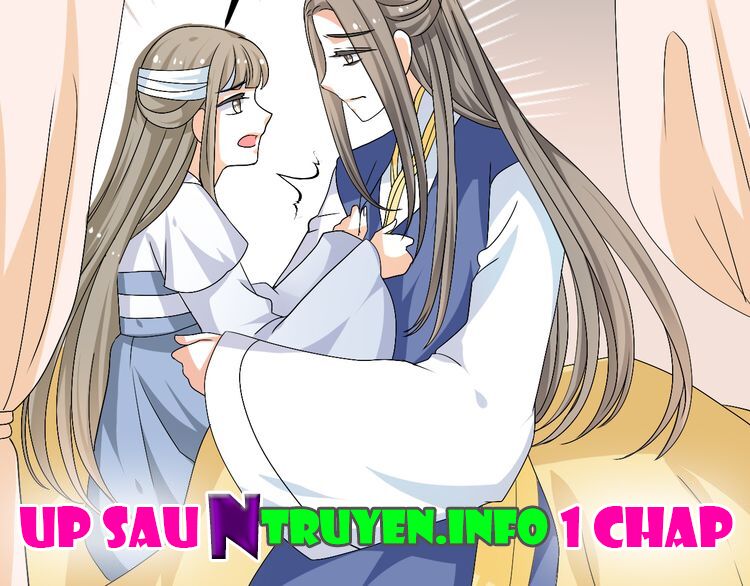 Xuyên Việt Chi Thiên Tâm Linh: Chapter 29.5