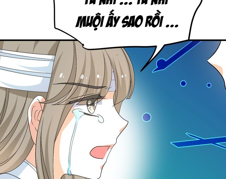 Xuyên Việt Chi Thiên Tâm Linh: Chapter 29.5