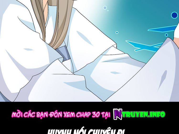 Xuyên Việt Chi Thiên Tâm Linh: Chapter 29.5
