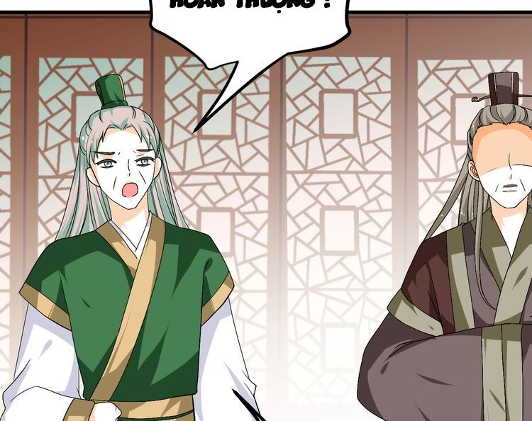 Xuyên Việt Chi Thiên Tâm Linh: Chapter 29.5