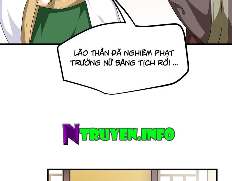 Xuyên Việt Chi Thiên Tâm Linh: Chapter 29.5