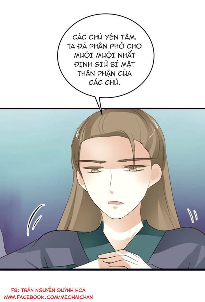 Xuyên Việt Chi Thiên Tâm Linh: Chapter 3