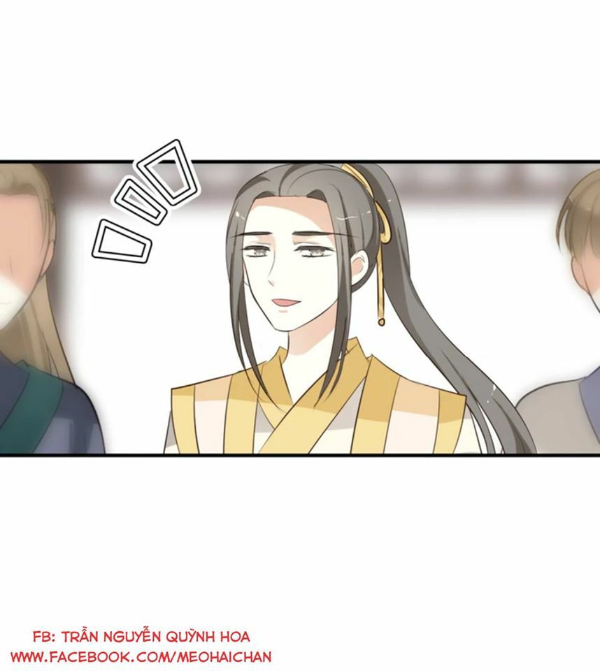 Xuyên Việt Chi Thiên Tâm Linh: Chapter 3
