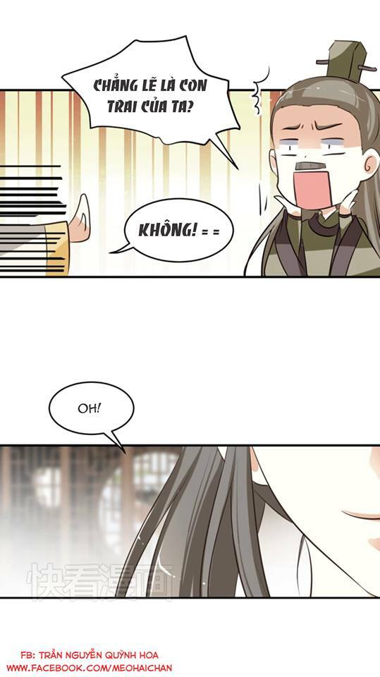 Xuyên Việt Chi Thiên Tâm Linh: Chapter 3