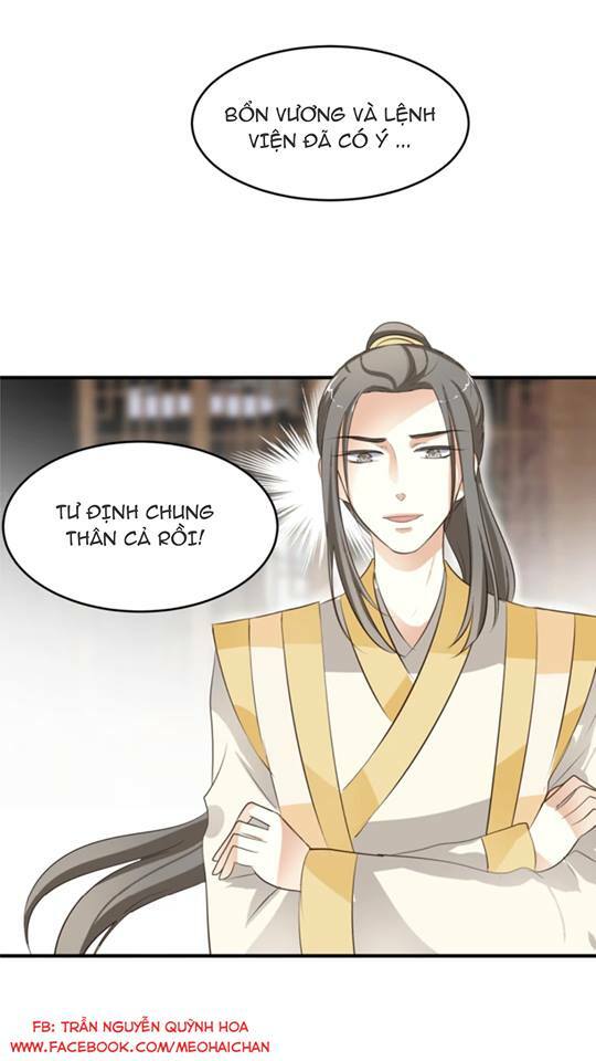 Xuyên Việt Chi Thiên Tâm Linh: Chapter 3