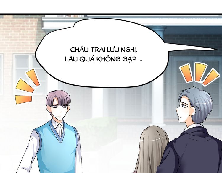 Xuyên Việt Chi Thiên Tâm Linh: Chapter 32