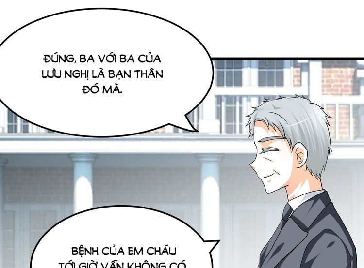 Xuyên Việt Chi Thiên Tâm Linh: Chapter 32