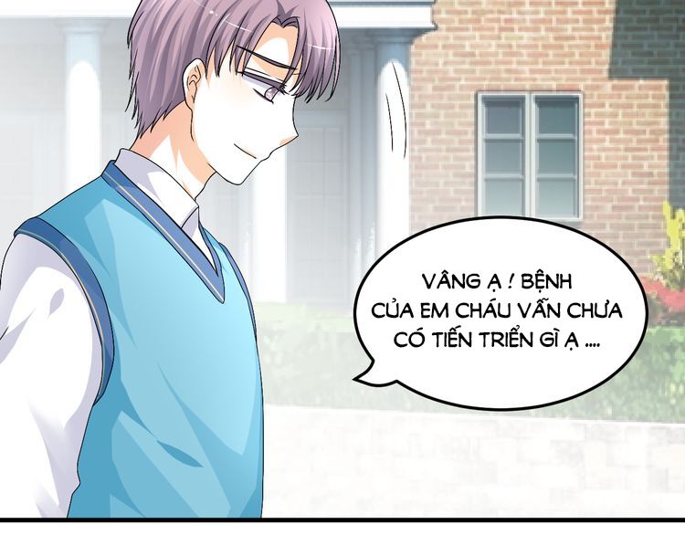Xuyên Việt Chi Thiên Tâm Linh: Chapter 32