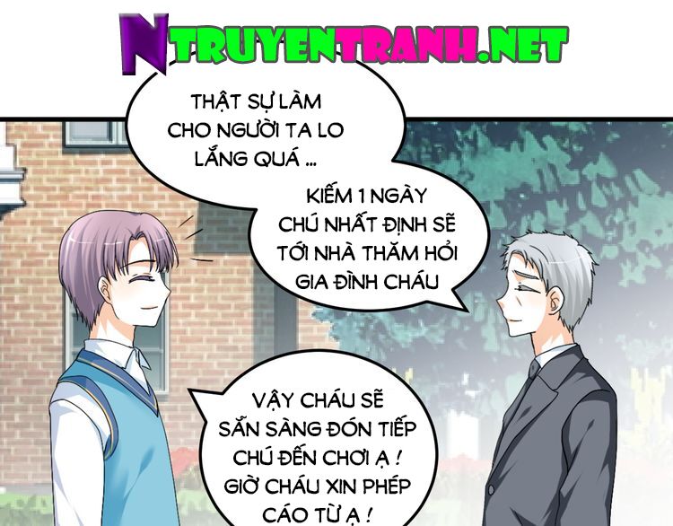 Xuyên Việt Chi Thiên Tâm Linh: Chapter 32