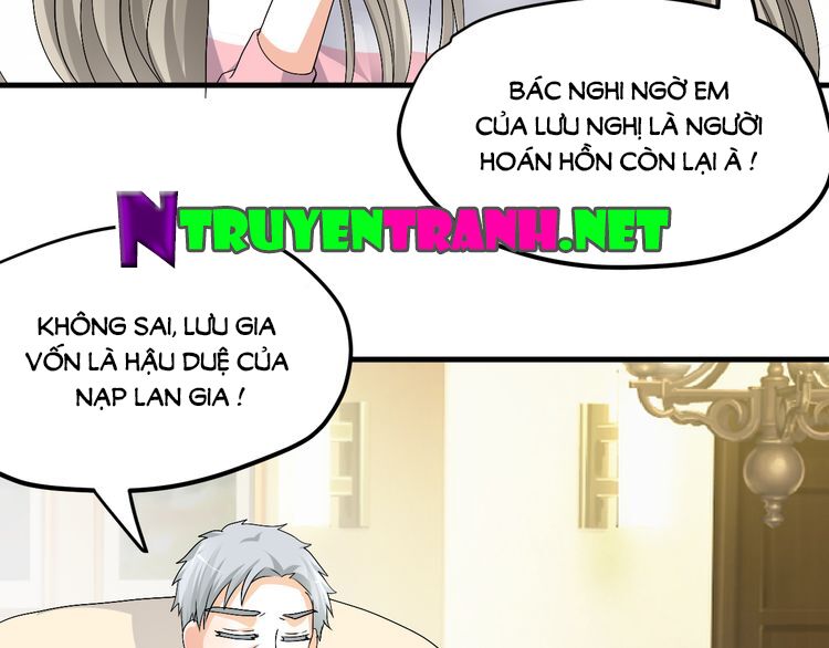 Xuyên Việt Chi Thiên Tâm Linh: Chapter 32