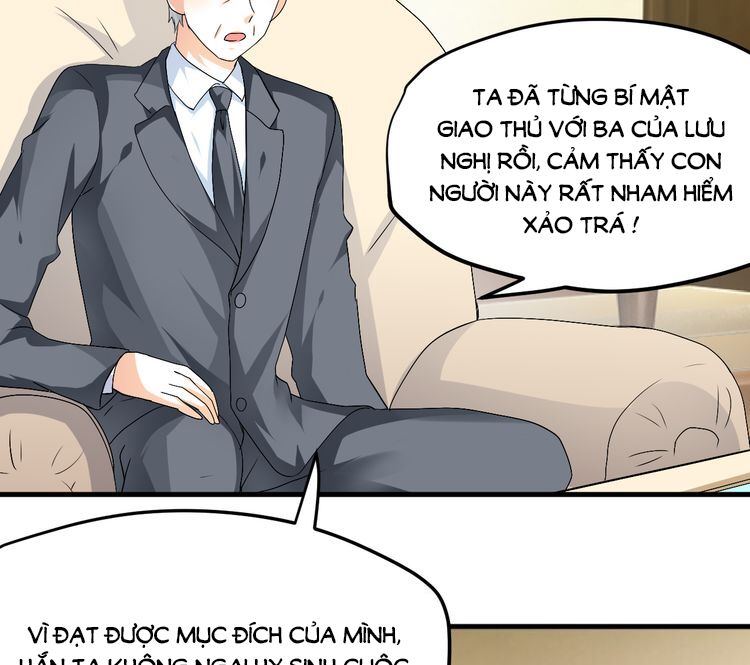 Xuyên Việt Chi Thiên Tâm Linh: Chapter 32