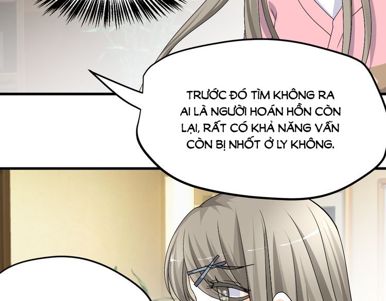 Xuyên Việt Chi Thiên Tâm Linh: Chapter 32