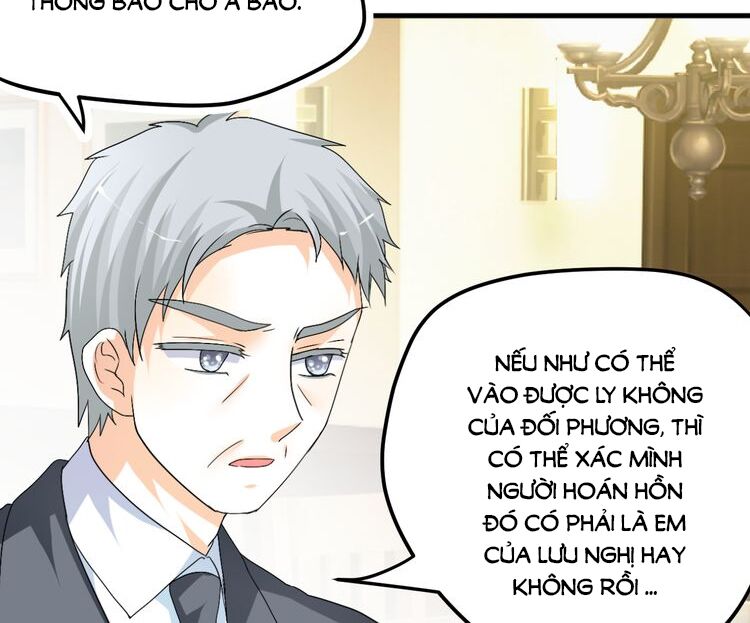 Xuyên Việt Chi Thiên Tâm Linh: Chapter 32