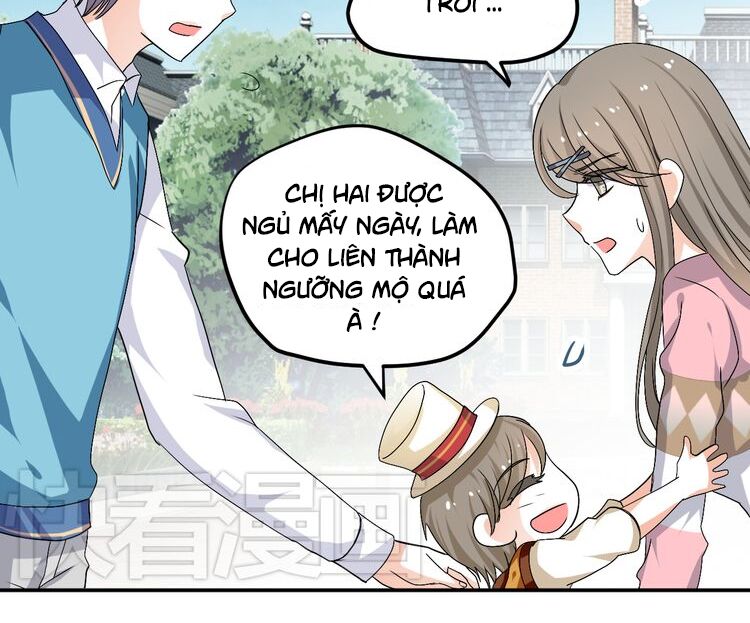 Xuyên Việt Chi Thiên Tâm Linh: Chapter 32