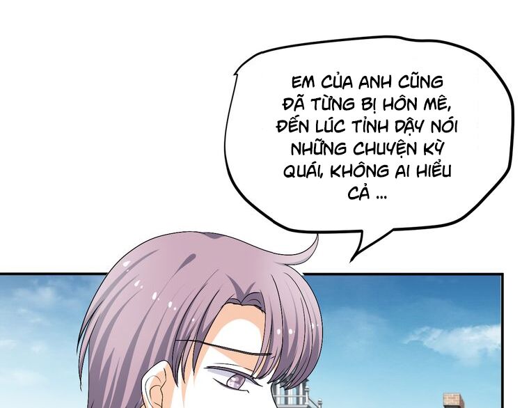 Xuyên Việt Chi Thiên Tâm Linh: Chapter 32