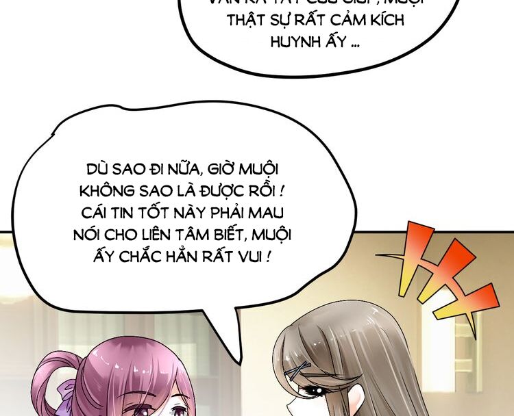 Xuyên Việt Chi Thiên Tâm Linh: Chapter 34