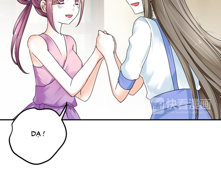 Xuyên Việt Chi Thiên Tâm Linh: Chapter 34