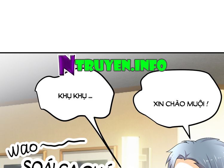 Xuyên Việt Chi Thiên Tâm Linh: Chapter 34