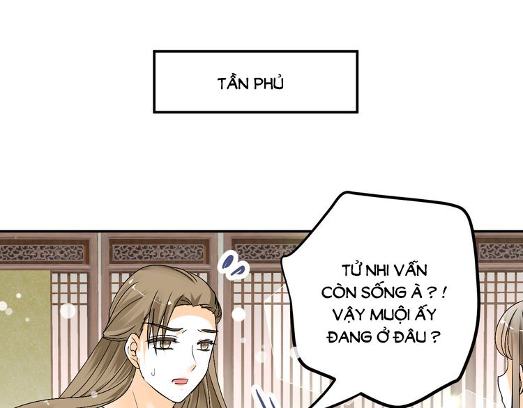 Xuyên Việt Chi Thiên Tâm Linh: Chapter 34