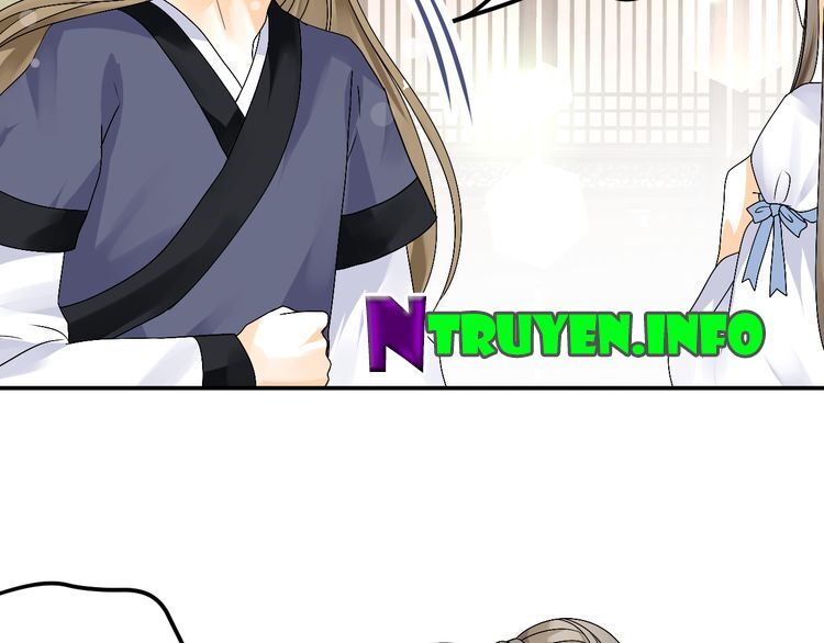 Xuyên Việt Chi Thiên Tâm Linh: Chapter 34