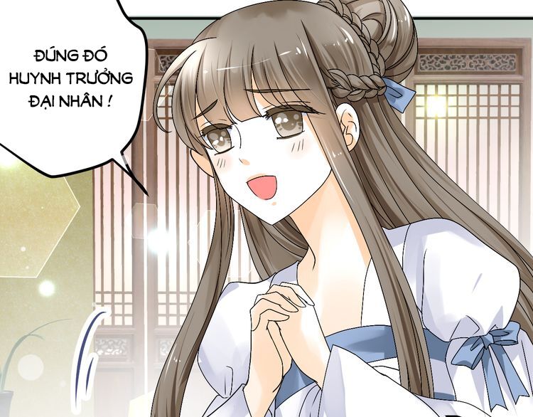Xuyên Việt Chi Thiên Tâm Linh: Chapter 34