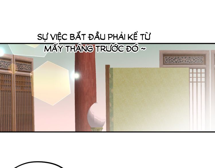 Xuyên Việt Chi Thiên Tâm Linh: Chapter 34