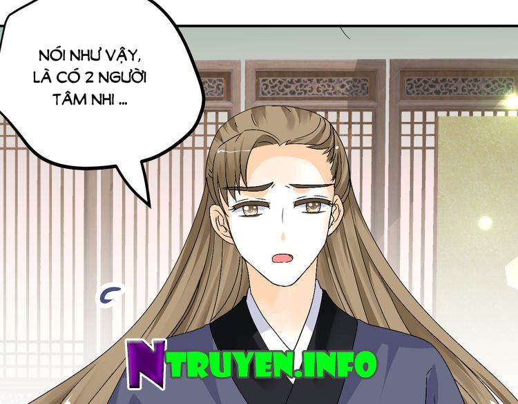 Xuyên Việt Chi Thiên Tâm Linh: Chapter 34