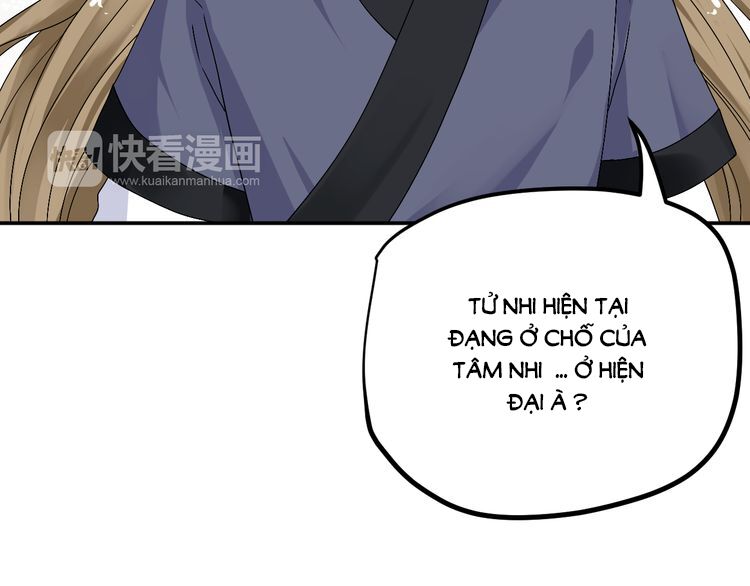 Xuyên Việt Chi Thiên Tâm Linh: Chapter 34