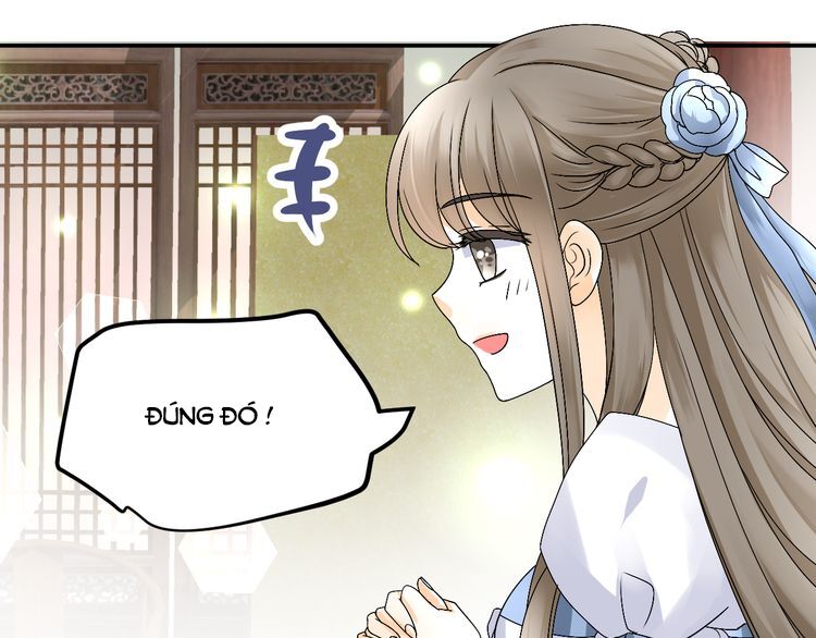 Xuyên Việt Chi Thiên Tâm Linh: Chapter 34