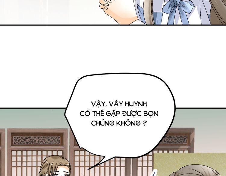 Xuyên Việt Chi Thiên Tâm Linh: Chapter 34