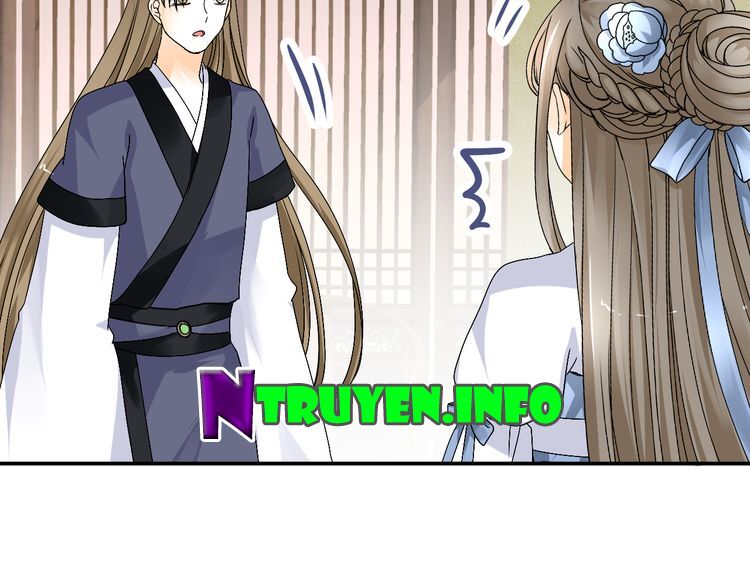 Xuyên Việt Chi Thiên Tâm Linh: Chapter 34