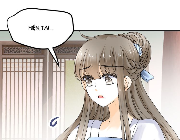 Xuyên Việt Chi Thiên Tâm Linh: Chapter 34