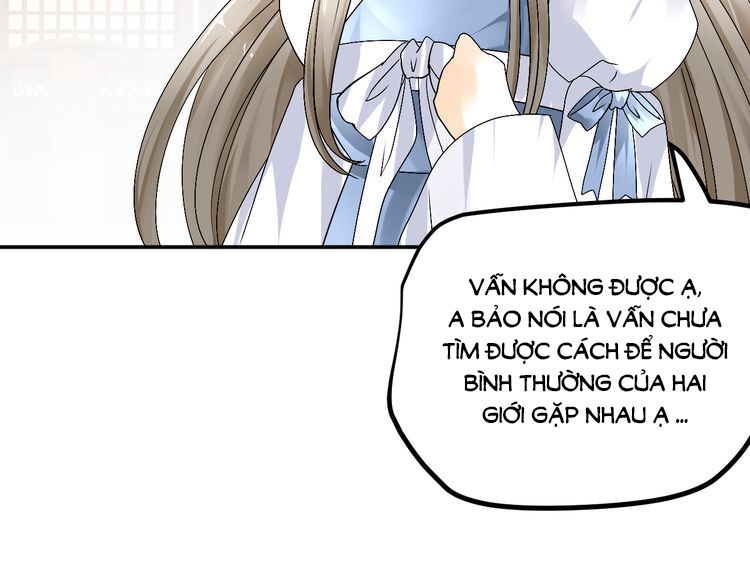 Xuyên Việt Chi Thiên Tâm Linh: Chapter 34