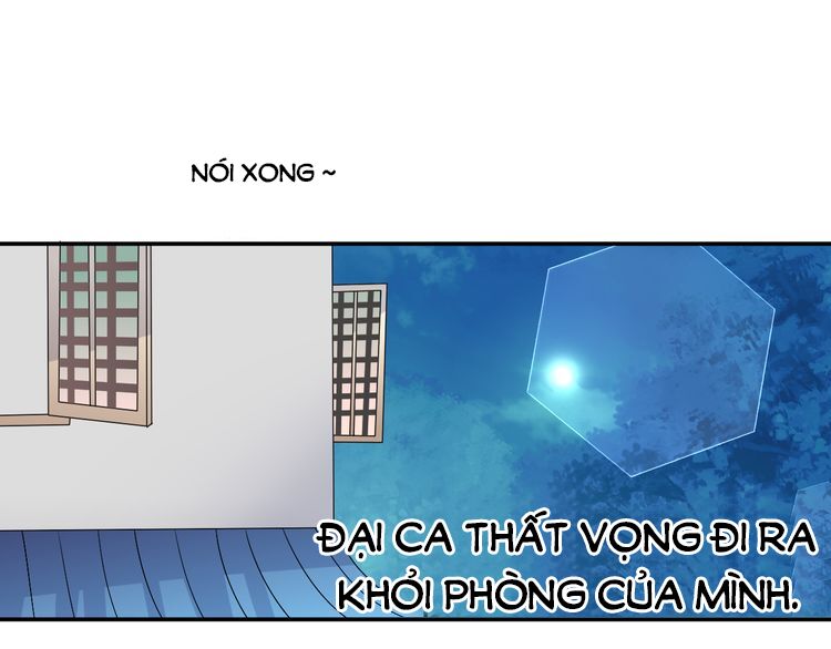 Xuyên Việt Chi Thiên Tâm Linh: Chapter 34