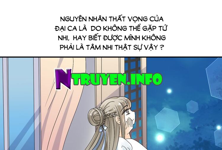 Xuyên Việt Chi Thiên Tâm Linh: Chapter 34