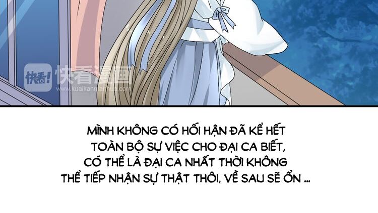 Xuyên Việt Chi Thiên Tâm Linh: Chapter 34