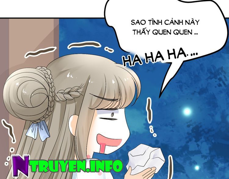 Xuyên Việt Chi Thiên Tâm Linh: Chapter 34