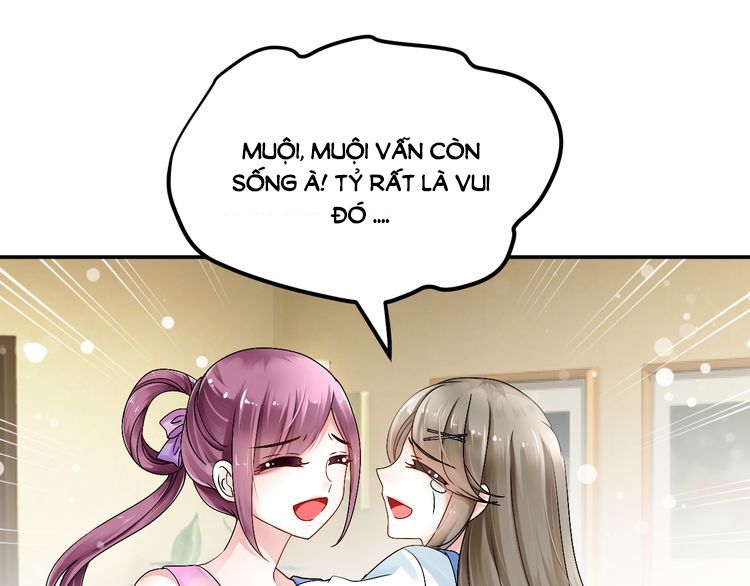 Xuyên Việt Chi Thiên Tâm Linh: Chapter 34