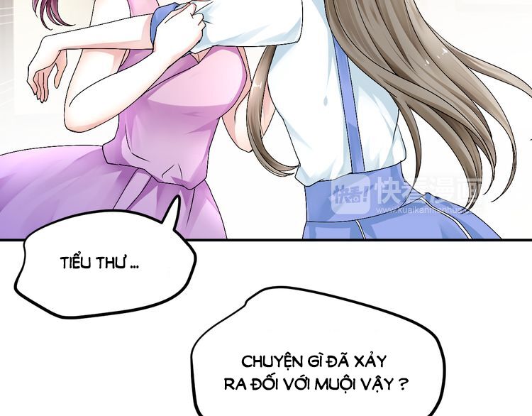 Xuyên Việt Chi Thiên Tâm Linh: Chapter 34
