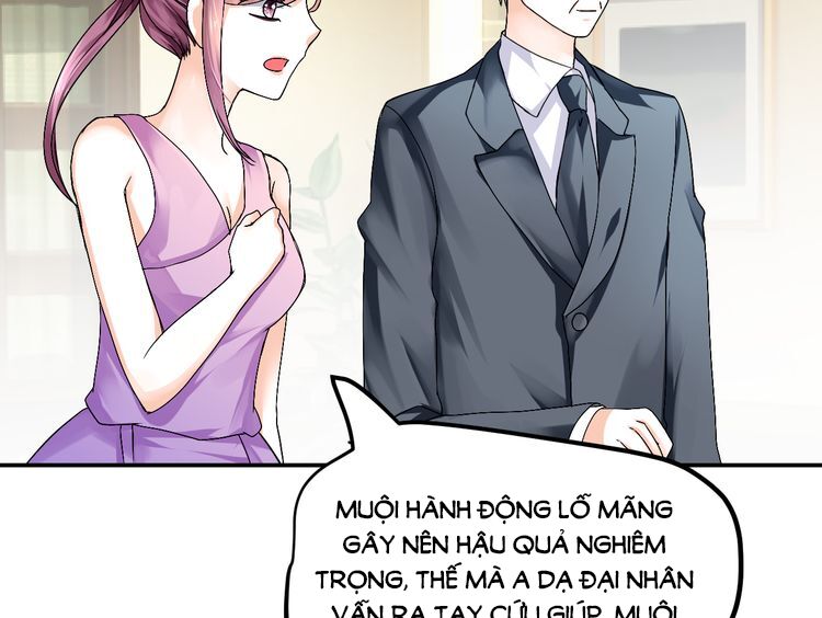 Xuyên Việt Chi Thiên Tâm Linh: Chapter 34