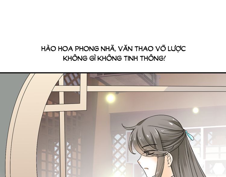 Xuyên Việt Chi Thiên Tâm Linh: Chapter 35
