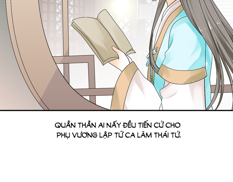 Xuyên Việt Chi Thiên Tâm Linh: Chapter 35