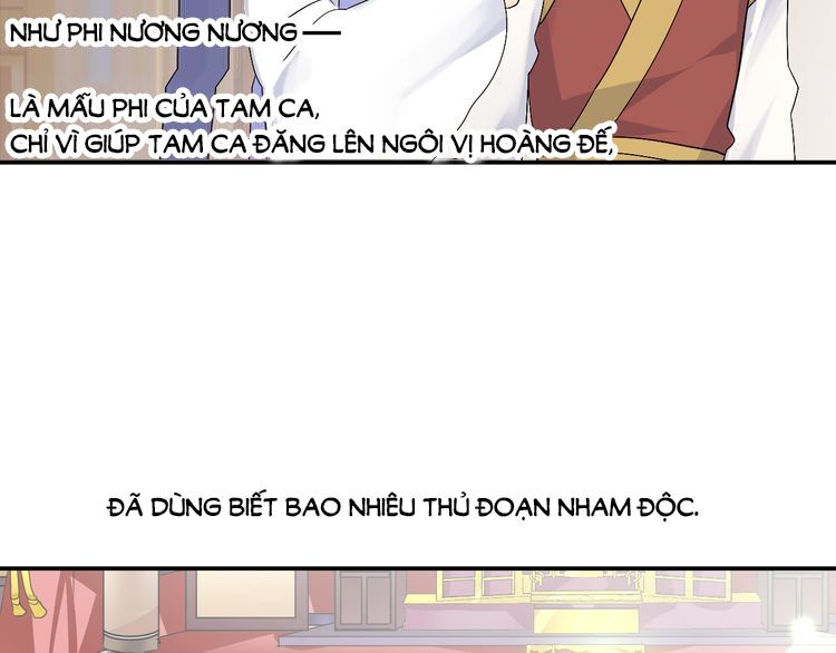 Xuyên Việt Chi Thiên Tâm Linh: Chapter 35