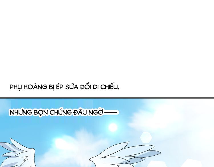 Xuyên Việt Chi Thiên Tâm Linh: Chapter 35