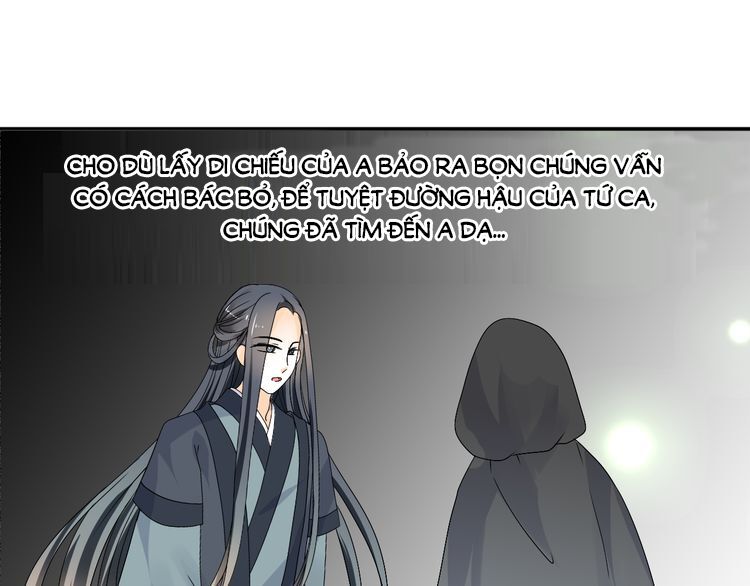 Xuyên Việt Chi Thiên Tâm Linh: Chapter 35